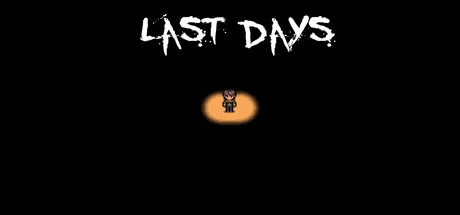 Last Days Logo