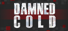 Damned Cold Logo