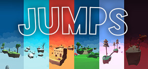 Jumps Logo