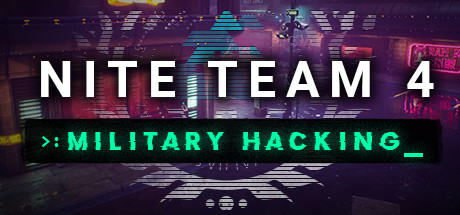 NITE Team 4 Logo