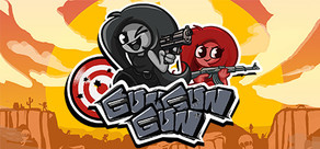 GUNGUNGUN Logo