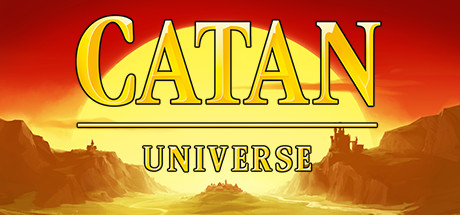 Catan Universe Logo