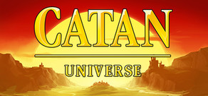 Catan Universe Logo