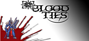 Blood Ties Logo