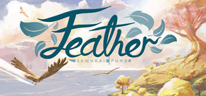 Feather Logo