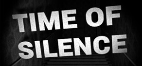 Time Of Silence Logo