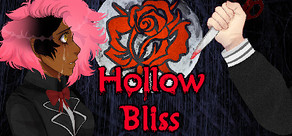 Hollow Bliss Logo