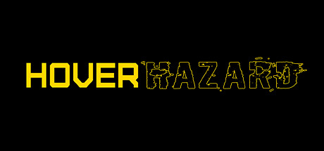 Hover Hazard Logo