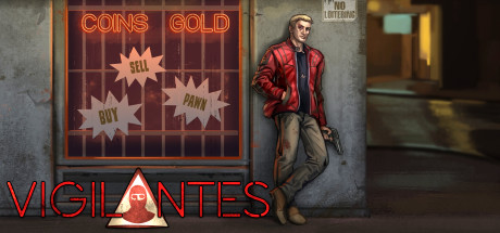 Vigilantes Logo