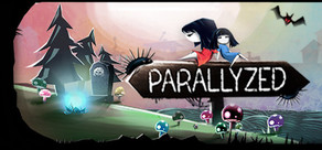 Parallyzed Logo
