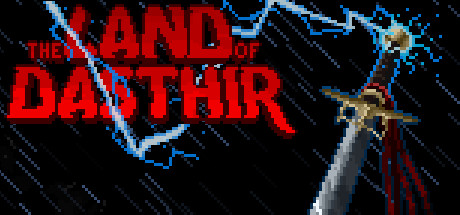 The Land of Dasthir Logo