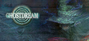 Ghostdream Logo