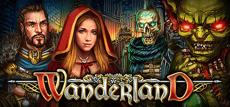 Wanderland Logo