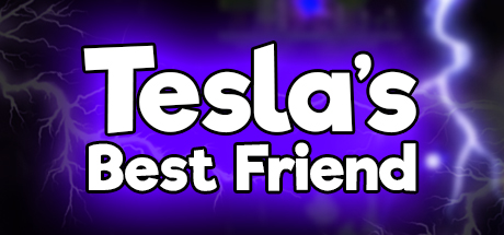 Tesla's Best Friend Logo