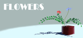 Flower Design Logo