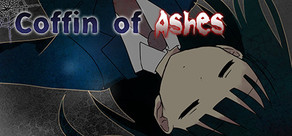 Coffin of Ashes Logo