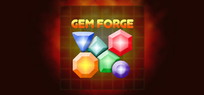 Gem Forge Logo