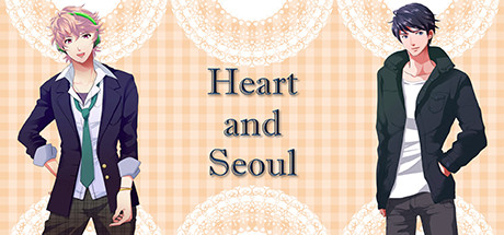 Heart and Seoul Logo