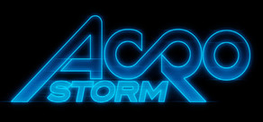 Acro Storm Logo