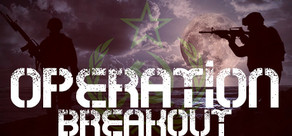 Operation Breakout® Logo