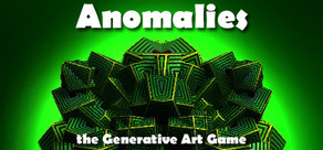Anomalies Logo