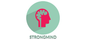 Strongmind Logo