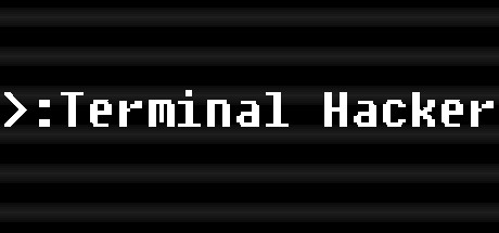 Terminal Hacker Logo