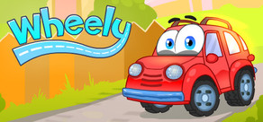 Wheely Logo