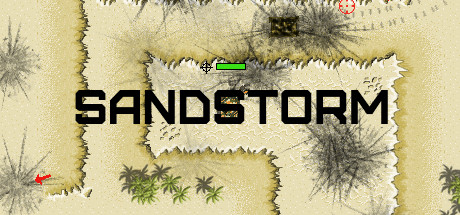 Sandstorm Logo