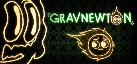 GravNewton Logo