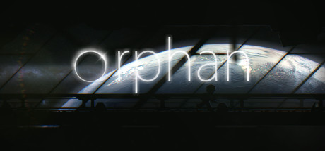 Orphan Logo