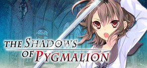 The Shadows of Pygmalion Logo