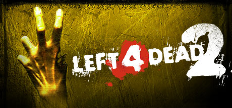 Left 4 Dead 2 Logo