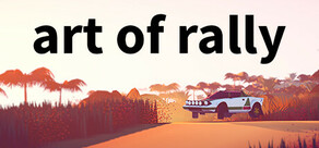 art of rally Logo