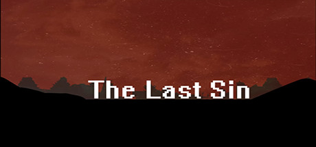 The Last Sin Logo