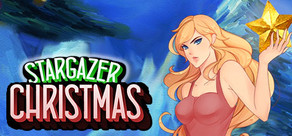 Stargazer Christmas Logo