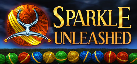 Sparkle Unleashed Logo