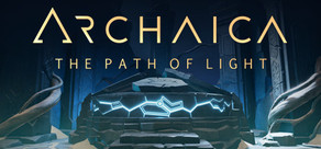 Archaica: The Path of Light Logo