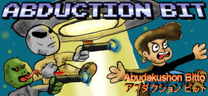 Abduction Bit Logo