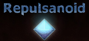 Repulsanoid Logo