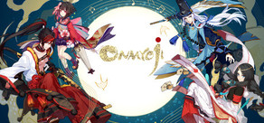 Onmyoji Logo