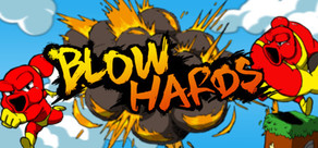 Blowhards Logo