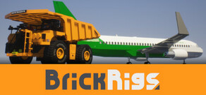 Brick Rigs Logo