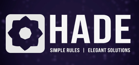 Hade Logo
