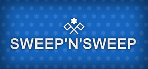 Sweep'n'Sweep Logo