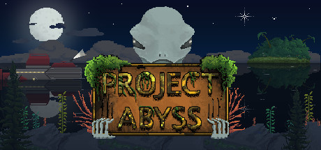 Project Abyss Logo