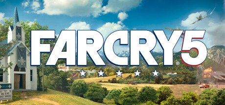 Far Cry 5 Logo