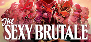 The Sexy Brutale Logo