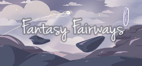 Fantasy Fairways Logo