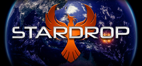 STARDROP Logo